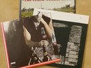 LP THE CLASH Combat Rock 1982 HOL CBS *OIS+POSTER* 1st EX+