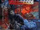 ARTIZAN - Ancestral Energy (LIM.100* RED V. + PATCH*US METAL*LEVIATHAN*C.GLORY)