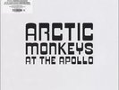 Arctic Monkeys Live At The Apollo LP Box Set