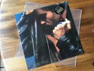 George Michael Faith vinyl LP 1987 near mint Epic label 460000 1  UK pressing