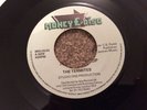 The Termites - Rub Up Push Up - Reggae Rocksteady 7