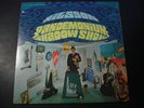 NILSSON PANDEMONIUM SHADOW SHOW LP RECORD