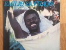 RARE Emilio Santiago Feito Pra Ouvir Samba Soul Bossa 70s