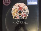 SEALED Queen A Day At The Races 1976 USA Vinyl NEW LP Rare