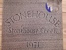 Stonehouse  Stonehouse creek  prog rock vinyl lp RCA 1971