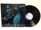 Grant Green - AM I BLUE - BLUE NOTE BLP 4139 (1963 MONO) w/VAN GELDER Ear - JAZZ