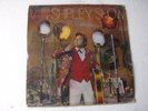 Van Shipley Show Electric Guitar Film Tunes Bollywood LP Record India-1528