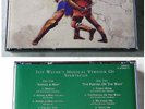 SPARTACUS Jeff Wayne Musical Version .. 1992 Sony 2-CD-Box TOP (No Barcode)