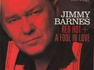 Jimmy Barnes - Red Hot + A Fool In Love on Red 7