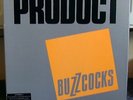 Buzzcocks - Product - 5 Album Box Set Includes Booklet