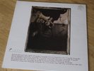 Pixies - Surfer Rosa UK 1988 4AD LP with Inner Sleeve