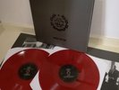 RAMMSTEIN RARITATEN RED VINYL