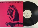 R.E.M. - So Much Younger Then - Live 1981 Vinyl LP Record (EX)