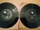 ELVIS PRESLEY 2 78S RCA LABEL TEDDY BEAR, GOT A LOT O' LIVIN' TO DO   MINT