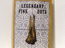 VG/G+  The Legendary Pink Dots ?– Chemical Playschool #1  #2 (2x cassette)