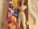 britney spears doll baby one more time Rare