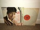 BOB DYLAN Selftitled Debut LP Stereo 1962 UK 1st Press