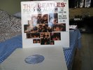 EX+ The Beatles - Second Album - UK YELLOW & BLACK PARLOPHONE CPCS 103 SOUND EX+
