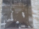 THE WHITE STRIPES Get Behind Me Satan 2005  PROMO UK 2-lp #300 ONLY