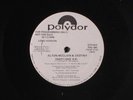 ALTON MCCLAIN & DESTINY: Crazy Love / Short 12 (dj, Disco) Soul