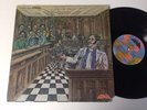 Willie Colon LP El Juicio Fania ORIG