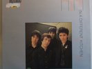 BUZZCOCKS Another Music In A Different Kitchen - Original UK LP - Punk Fast Cars