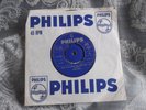 JASON CREST (Here We Go Round The) Lemon Tree BF 1687 EX