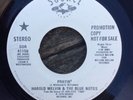 Prayin' - Harold Melvin & The Blue Notes - Source Records Demo