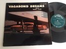 Buddy Clark LP Vagabond Dreams RARE Regent Lbl. RVG