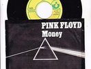 PINK FLOYD SINGLE 7