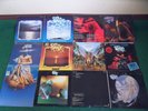 Eloy – 8 Lps (Live, Dawn, Colours, Ocean, Performance,Time To Turn) Krautrock