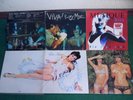 Roxy Music – 10 Lps (First,For Your Pleasure,Siren,Stranded, High Road,Gr. Hits)