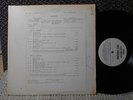 Alice Cooper vg+ test press LP Greatest Hits