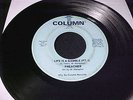 PREACHER Life Is A Gamble RARE FUNK PSYCH BREAKS 45 COLUMN DJ Shadow HEAR