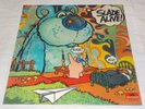 SLADE ALIVE RARE ITALIAN SLEEVE VERSION WITH NBC-CODE ON LABEL FOR SCANDINAVIA