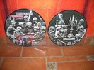 THE ROLLING STONES - ALTERNATE VOODOO LOUNGE LP  & GREAT PICTURE DISC