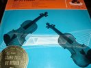 Helmut Zacharias & His Magic Violins Hi-Fi Fiddle Vinyl LP POLYDOR 46 018 LPHM