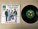 The Beatles Hello Goodbye I Am The Walrus 7