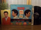 ELVIS PRESLEY LP 