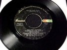 WALTER JACKSON Let Me Come Back RARE 70s NORTHERN SOUL 45 on BRUNSWICK Hear