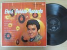 ELVIS-PRESLEY Italian 
