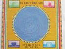 TALKING HEADS -SPEAKING IN TONGUES- ORIG 1983 SIRE LP STERLING INSERT NM/EX