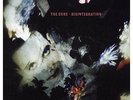Disintegration [VINYL] The Cure Vinyl