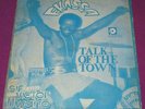 SIR VICTOR UWAIFO - EKASSA - PHILIPS NIGERIA 1973 RARE AFRO FUNK
