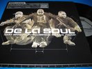 DE LA SOUL.ART OFFICIAL INTELLIGENCE:MOSAIC THUMP.2X12'' VINYL LP NM-