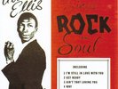 ALTON ELLIS * Sings Rock And Soul LP Jamaica Vinyl