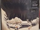 WEEZER Pinkerton LP New BLUE Colored swirl + ART Sealed vinyl me please LIMITED