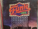 Funk Inc. Self Titled Jazz Funk LP Prestige 10031 Van Gelder