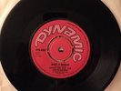 BYRON LEE Make It Reggae DENNIS ALCAPONE Go Johnny DYNAMIC 435 1972 VINYL EX+