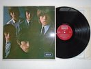 ROLLING STONES-NO2...SUPERB  NEAR MINT EARLY MONO UK PRESS VINYL LP RECORD 1973